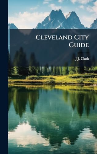 Cleveland City Guide