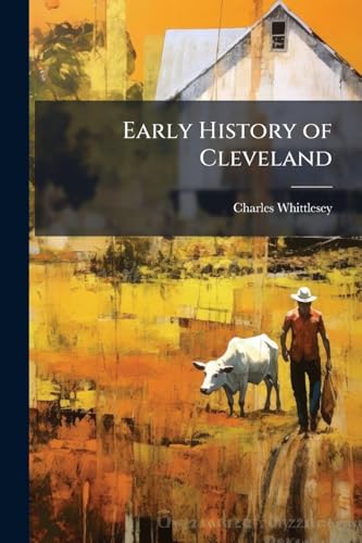 Early History of Cleveland