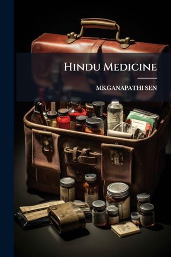 Hindu Medicine