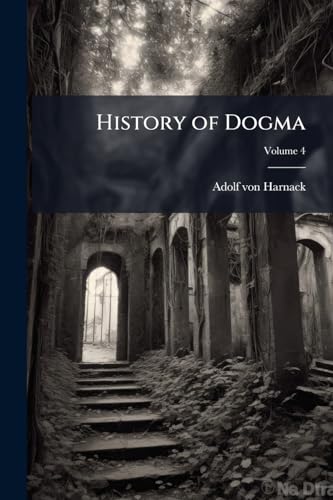 History of Dogma