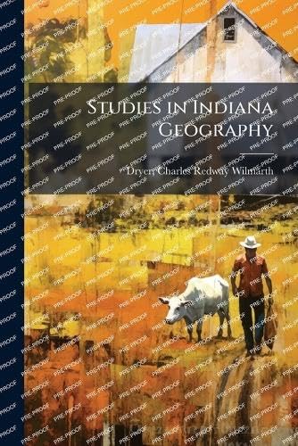 Studies in Indiana Geography