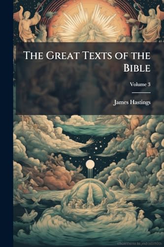The Great Texts of the Bible