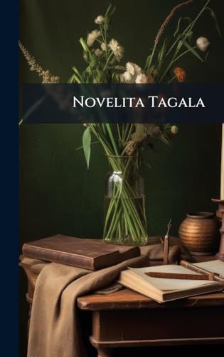 Novelita Tagala