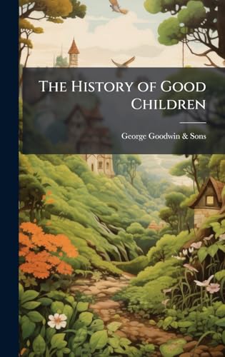 The History of Good Children