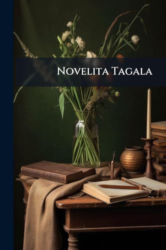 Novelita Tagala