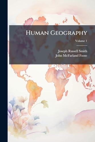 Human Geography