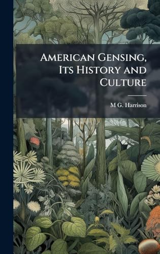 American Gensing, Its History and Culture