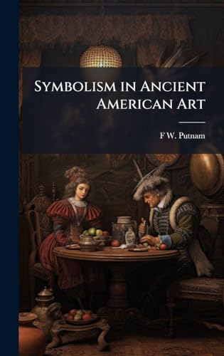 Symbolism in Ancient American Art