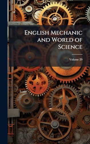 English Mechanic and World of Science