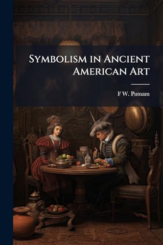 Symbolism in Ancient American Art