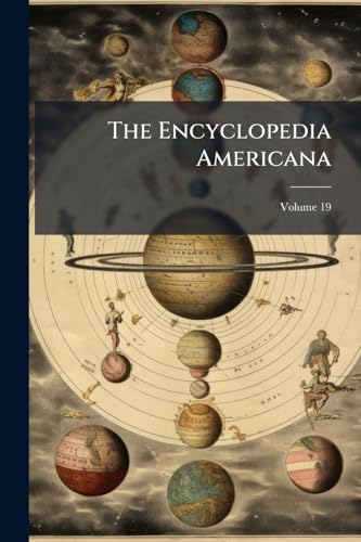 The Encyclopedia Americana