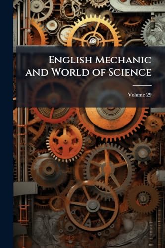 English Mechanic and World of Science