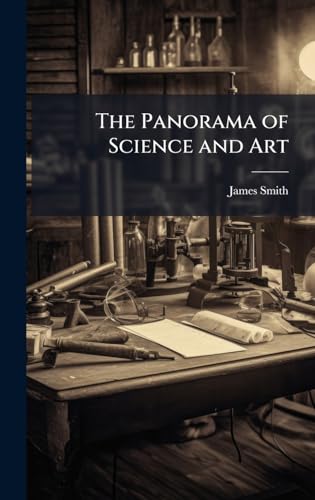 The Panorama of Science and Art