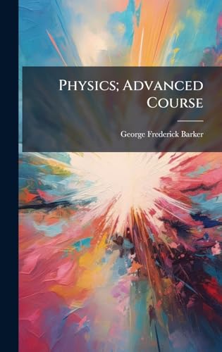 Physics; Advanced Course