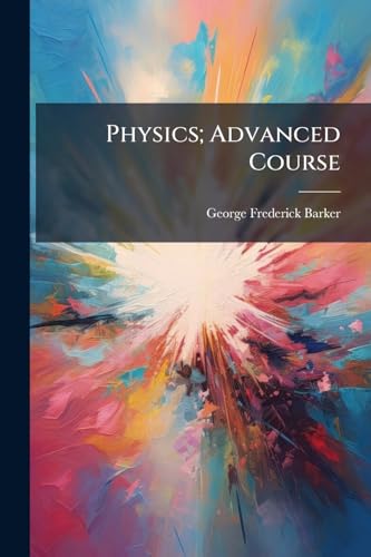 Physics; Advanced Course