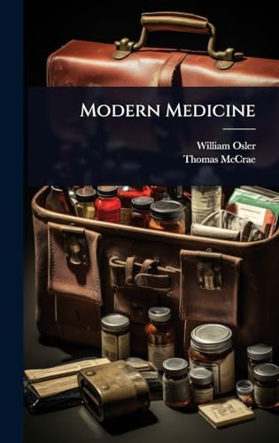 Modern Medicine
