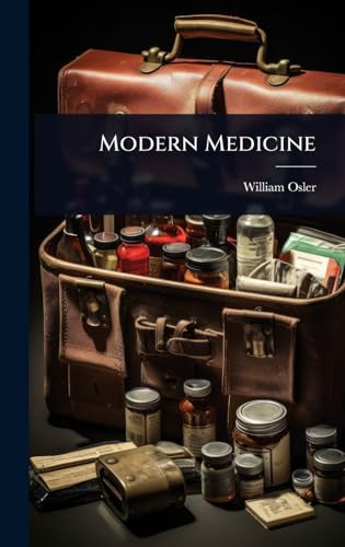 Modern Medicine