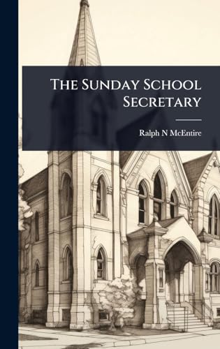 The Sunday School Secretary
