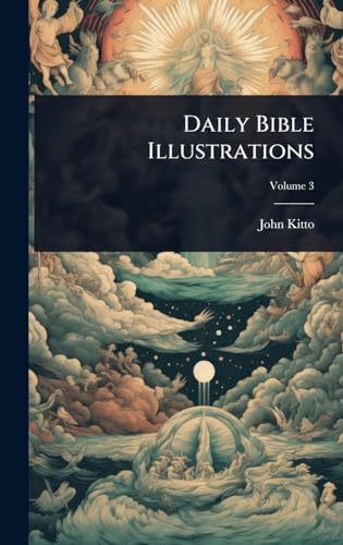 Daily Bible Illustrations
