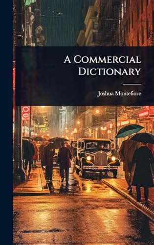 A Commercial Dictionary