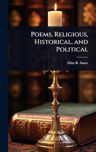 Poems, Religious, Historical, and Political