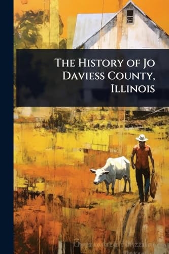 The History of Jo Daviess County, Illinois