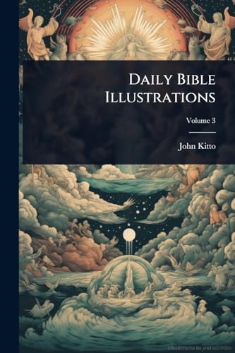 Daily Bible Illustrations