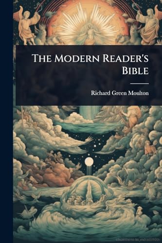 The Modern Reader's Bible