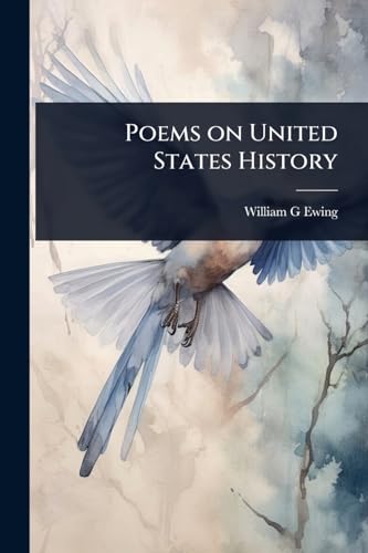 Poems on United States History