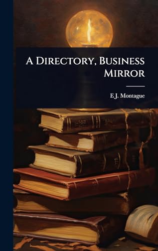 A Directory, Business Mirror
