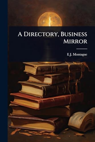 A Directory, Business Mirror