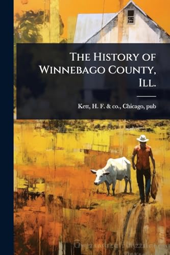 The History of Winnebago County, Ill.