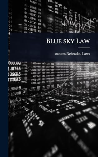 Blue sky Law