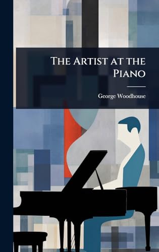 The Artist at the Piano