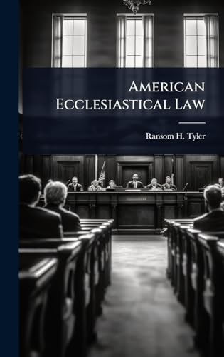 American Ecclesiastical Law
