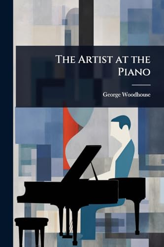 The Artist at the Piano