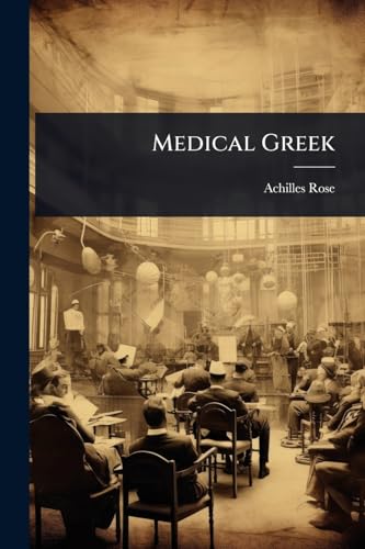 Medical Greek