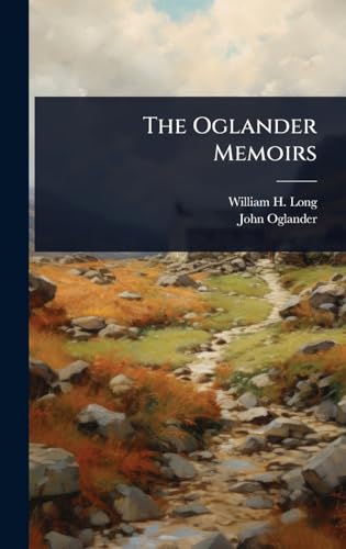The Oglander Memoirs