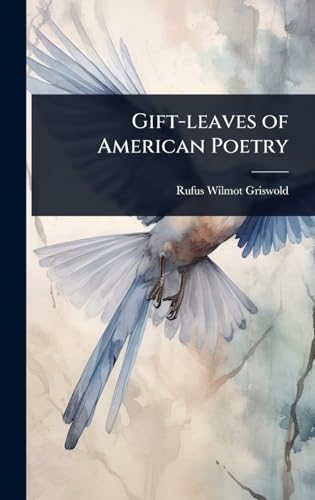 Gift-leaves of American Poetry