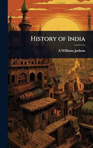 History of India