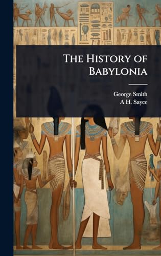 The History of Babylonia