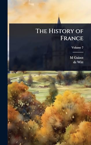 The History of France