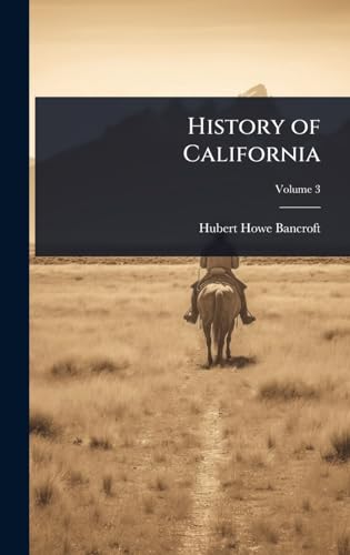 History of California
