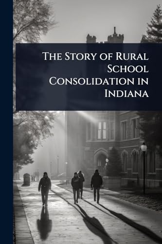 The Story of Rural School Consolidation in Indiana