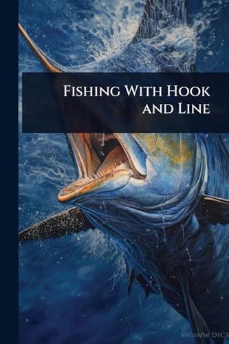 Fishing With Hook and Line