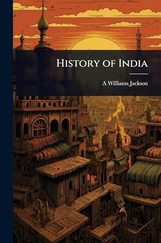 History of India
