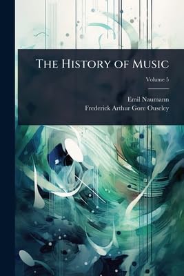 The History of Music