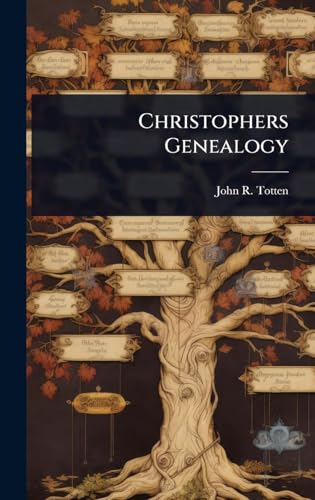 Christophers Genealogy
