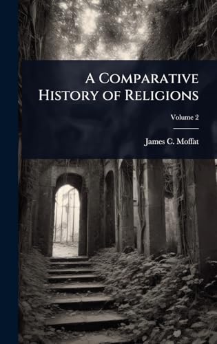 A Comparative History of Religions