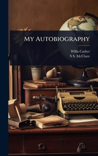 My Autobiography